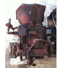 CAMBIO IVECO 115.17 - 135.17 - 145.17